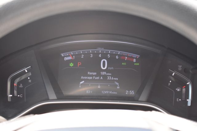 Used 2021 Honda CR-V SUV