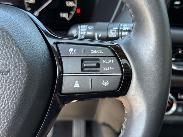 Used 2024 Honda HR-V SUV