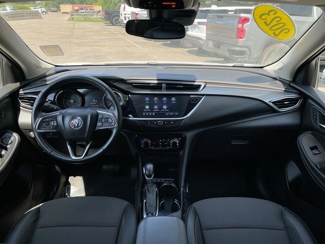 Used 2023 Buick Encore GX Preferred For Sale in Livonia, MI
