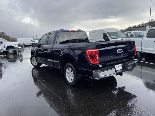 2022 Ford F-150 XLT 5