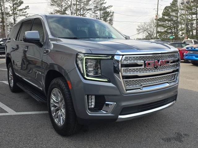 2021 GMC Yukon SLT:45333A