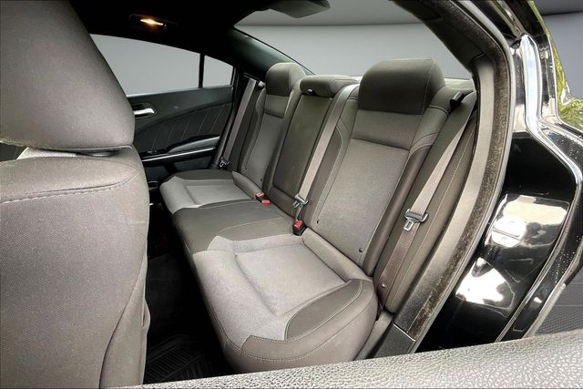 Used 2022 Dodge Charger Sedan