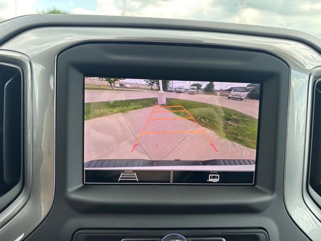 New 2026 Chevrolet Silverado 2500HD Truck