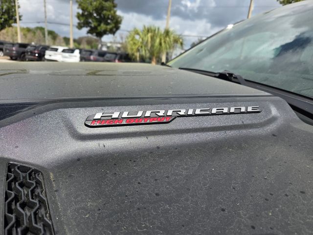 New 2026 Black Ram RHO image 3