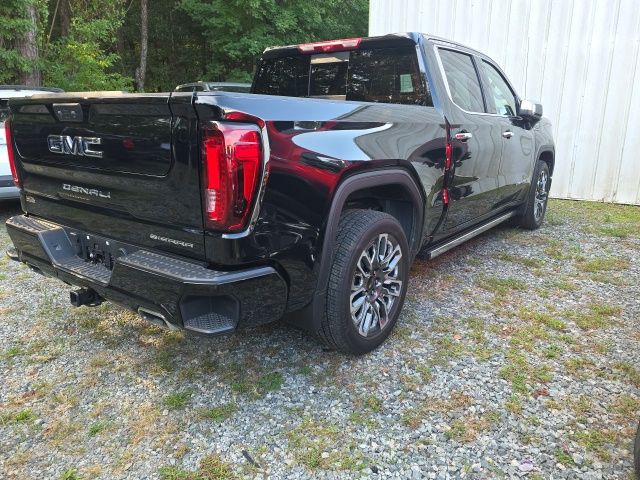 Used 2026 Black GMC Denali Ultimate image 8