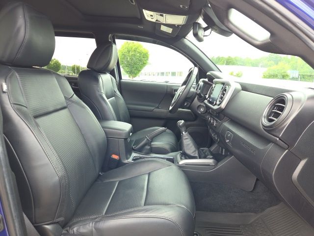 Used 2022 Toyota Tacoma Truck
