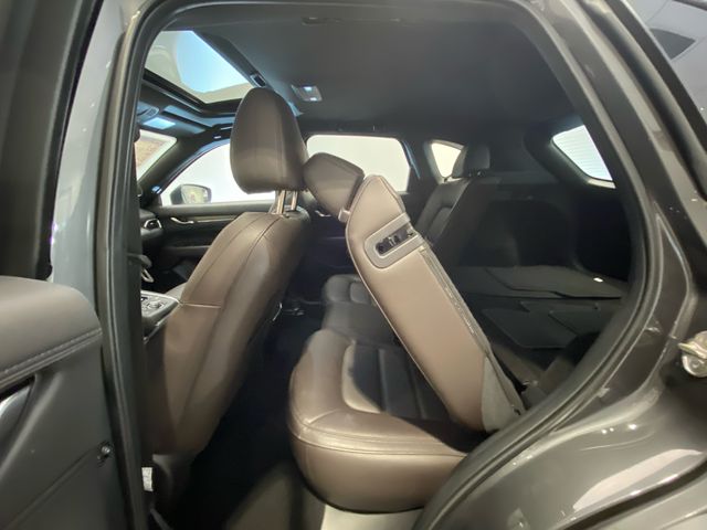 Used 2023 Gray Mazda 2.5 Turbo Signature image 15