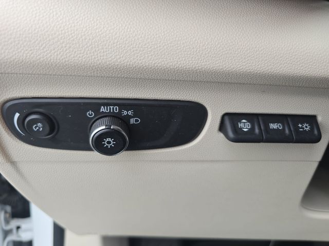 Used 2023 Buick Envision SUV