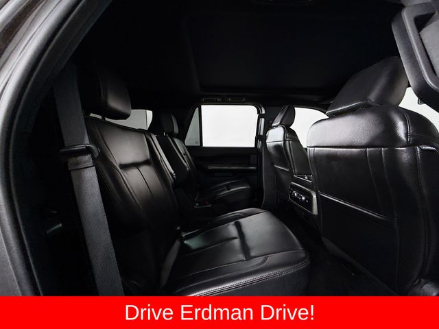 Used 2021 Ford Expedition SUV