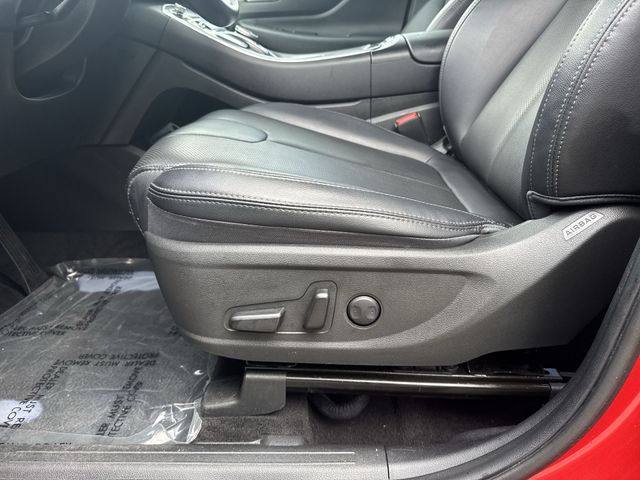 Used 2023 Red Hyundai XRT image 29