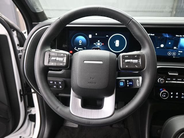 Used 2026 Hyundai Palisade SUV