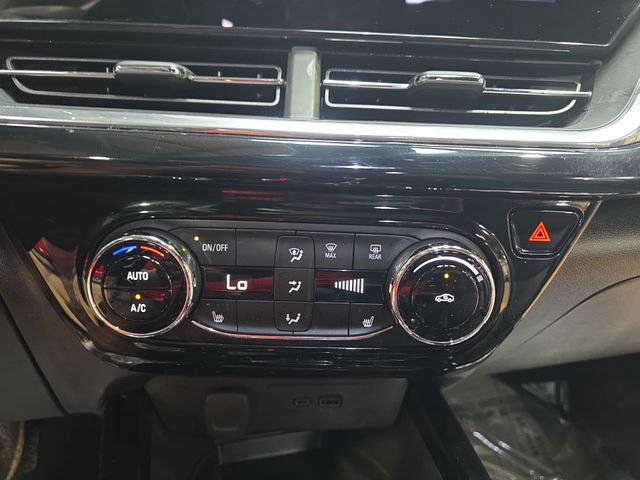 Used 2024 Gray Chevrolet 2RS image 24