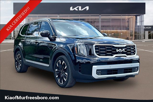 2024 Kia Telluride