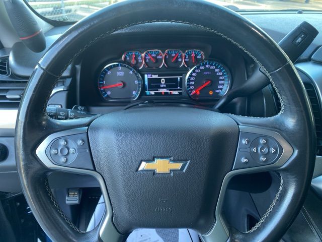 Used Car 2020 Chevrolet Tahoe  Ls For Sale Under $25,000 In San Antonio, Texas