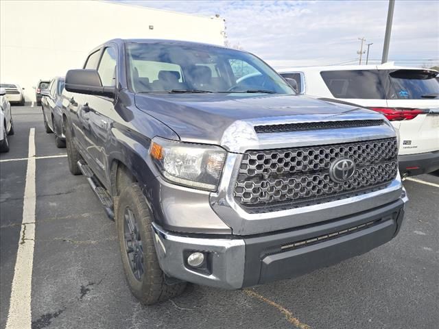 2020 Toyota Tundra SR5 9