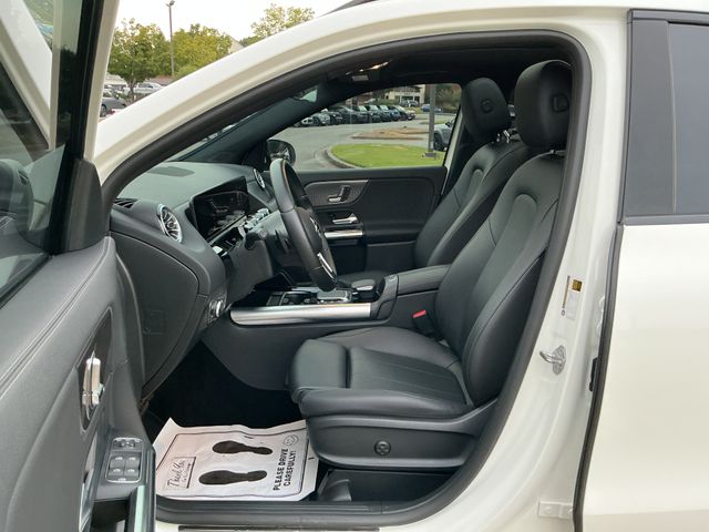 Used 2023 Mercedes-benz GLA SUV