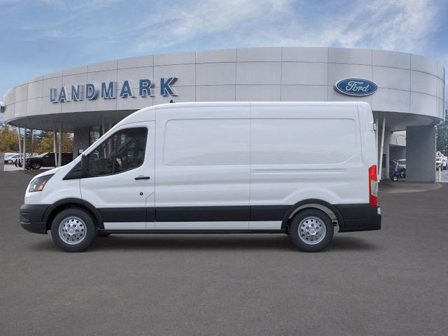 new 2026 Ford Transit-250 car, priced at $56,590