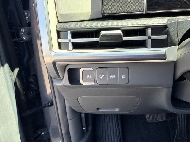2026 Hyundai Santa Fe - $30,888