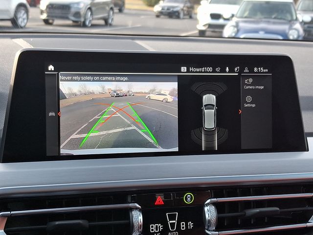 X3 xDrive30i