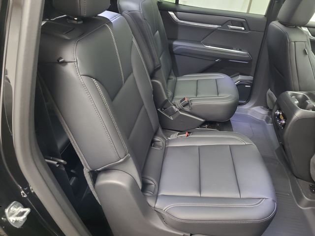 2026 – GMC – Acadia