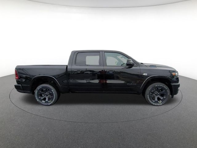 new 2026 Ram 1500 car, priced at $54,985