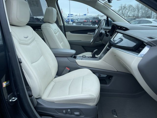 Used 2020 Cadillac XT6 For Sale in Livonia, MI