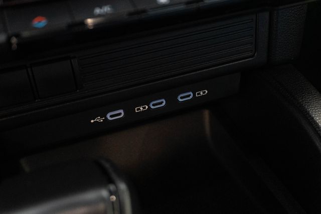 Used 2025 Toyota Land Cruiser SUV