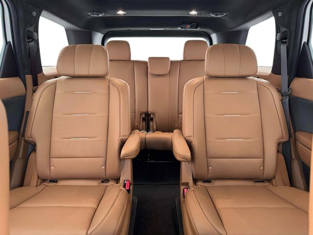 New 2026 Brown Hyundai Calligraphy image 16