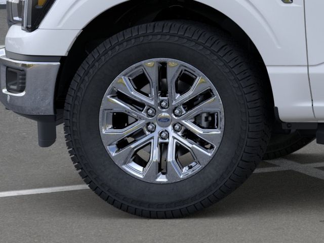 2026 Ford F-150 Lariat:169398