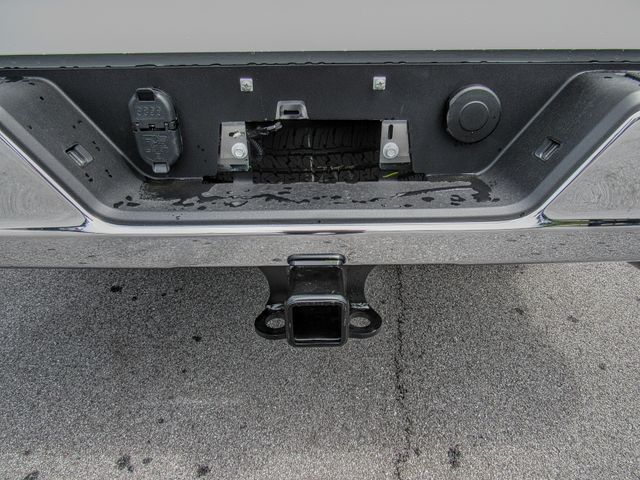 Photo of 2025 GMC Sierra 2500HD Pro in Dallas, GA - 6,  2025 GMC Sierra 2500HD Pro:43447