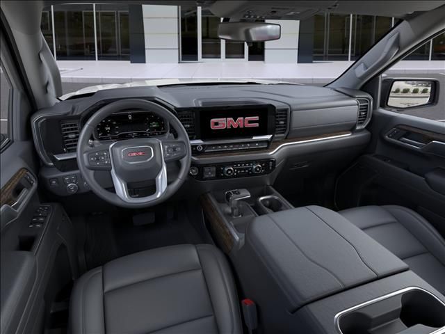 2026 GMC Sierra 1500 Elevation - Photo 15