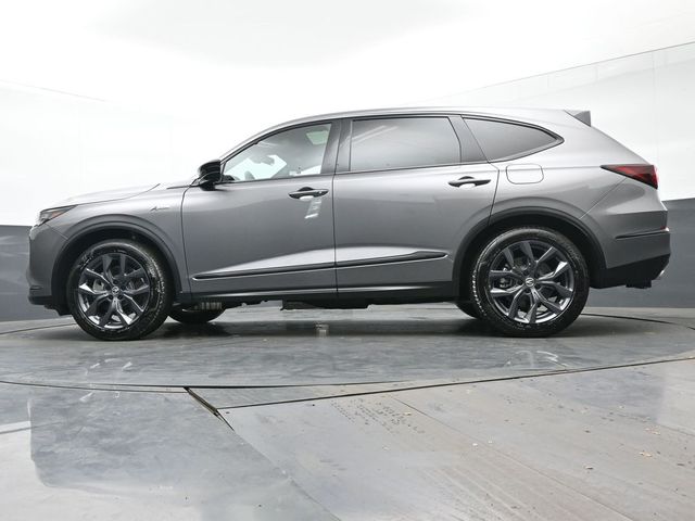 2023 Acura MDX A-Spec 35