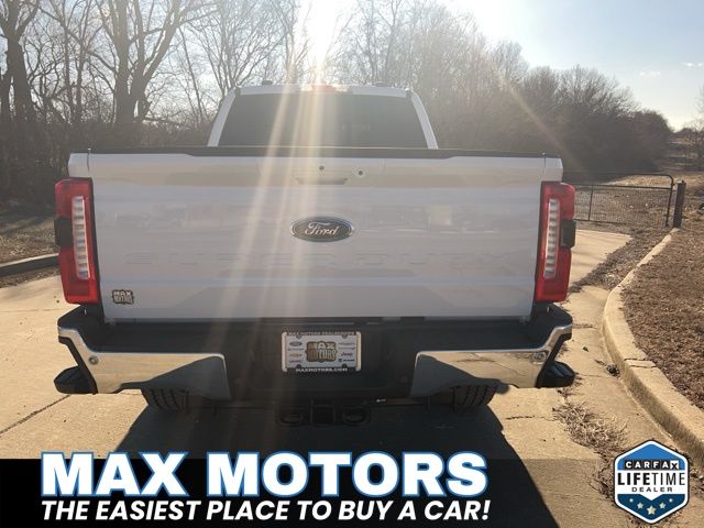 New 2026 Ford F-250SD Truck