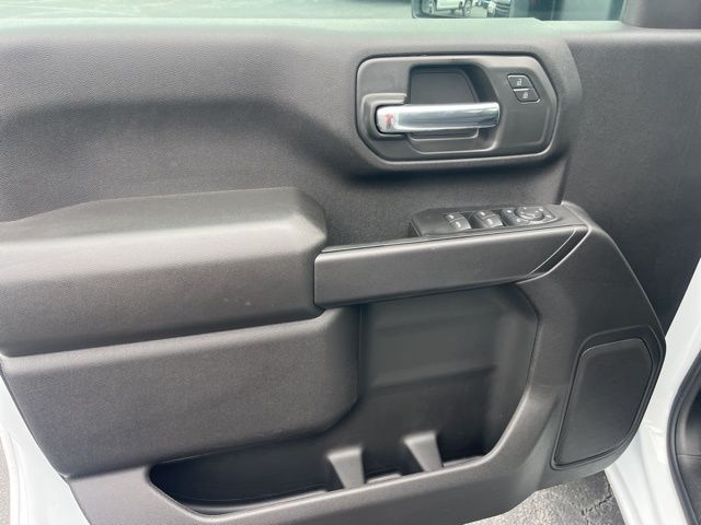 2026 GMC Sierra 3500HD Pro:45277