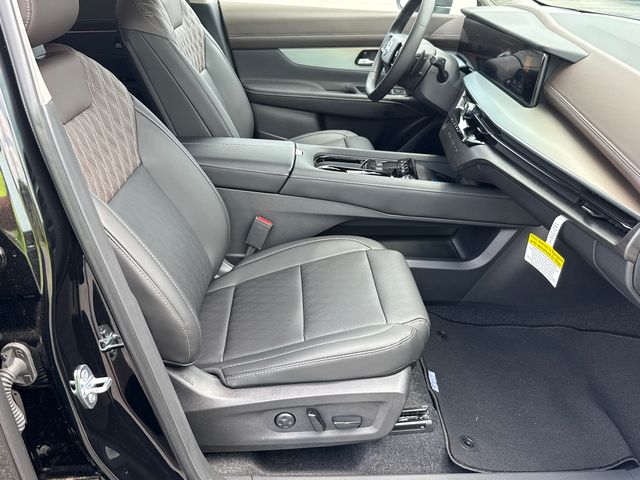 New 2026 Nissan Murano SUV
