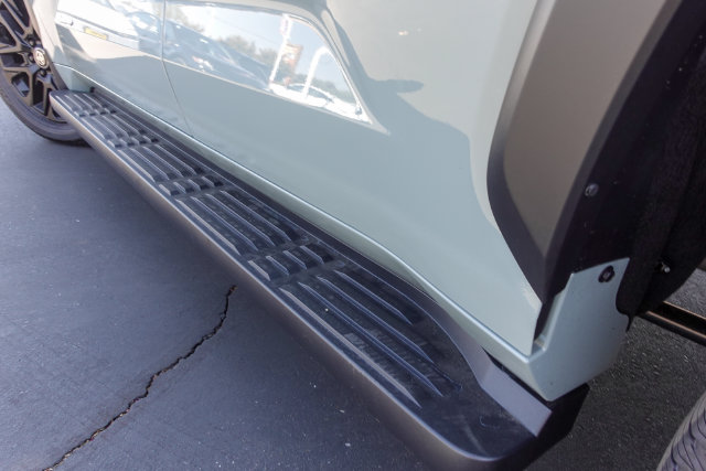 New 2026 Toyota Sequoia SUV