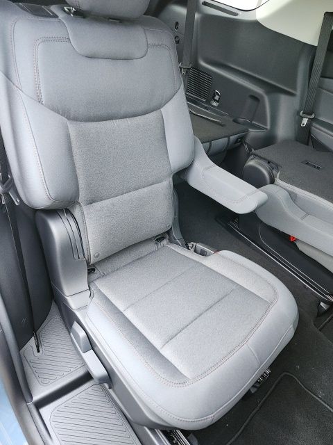 New 2026 Blue Ford Active image 48