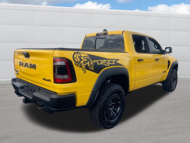 2023 Ram 1500 TRX 8