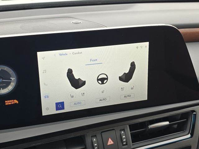 2025 Lexus ES 350:46335A1