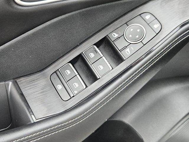 Used 2023 Nissan Rogue SUV