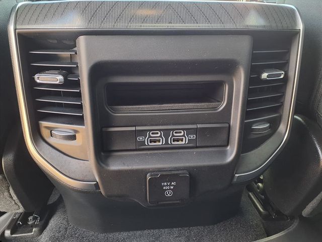 2026 RAM 1500 Big Horn/Lone Star - Photo 25