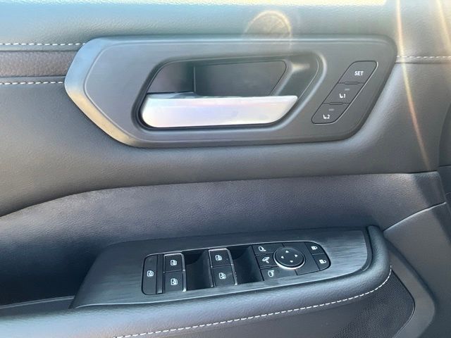 New 2026 Nissan Armada SUV