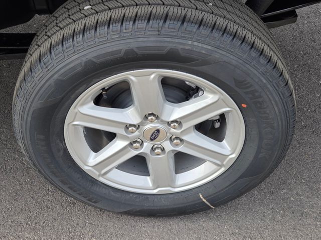 New 2026 Ford F-150 SuperCab 6.5' Box XLT