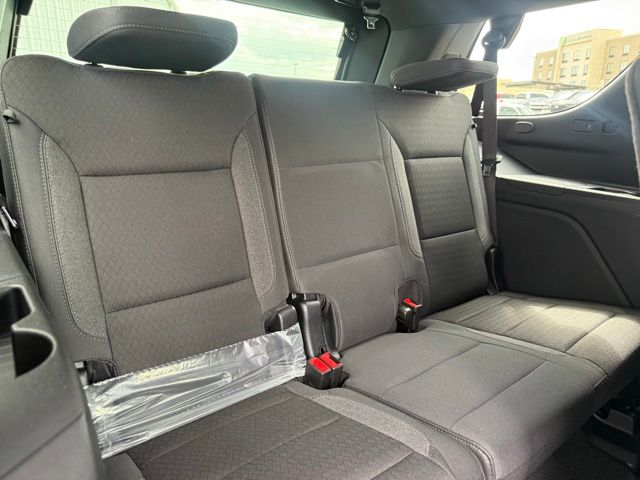 new 2026 Chevrolet Tahoe car, priced at $66,015