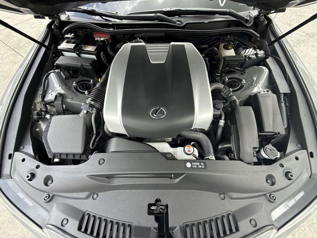 2025 Lexus IS - $45,998