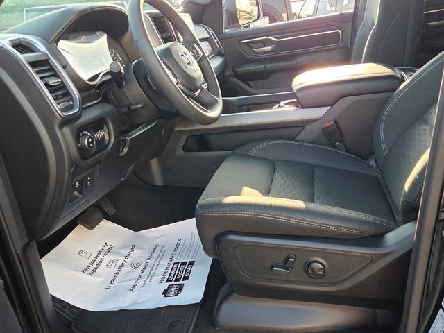 Used 2025 Ram 1500 Truck