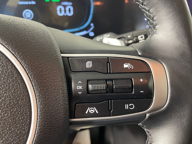 Used 2025 Kia Sportage Hybrid EX For Sale in Bremerton, WA