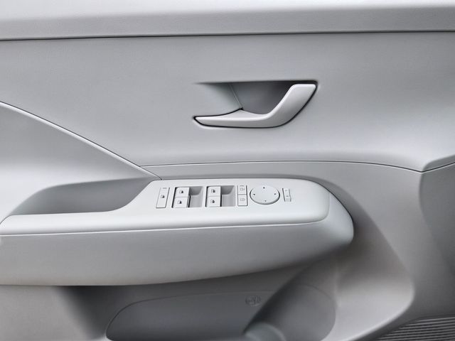 2027 Hyundai Kona