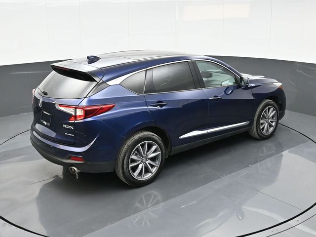 2021 Acura RDX Technology Package 30