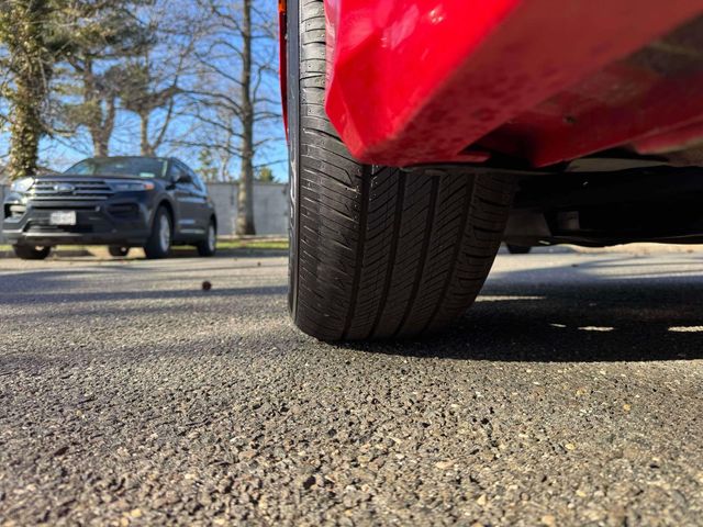 used 2016 Honda Civic car, priced at $15,800